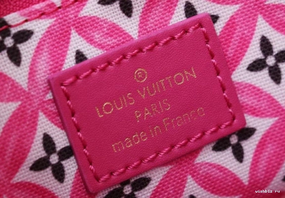 WIS ONTHEGO VUITTON PM LOUIS 0309